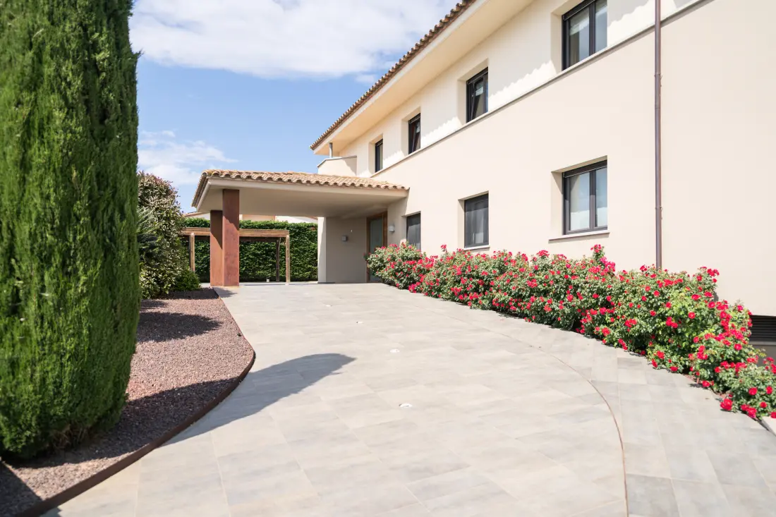 Maison à Perelada