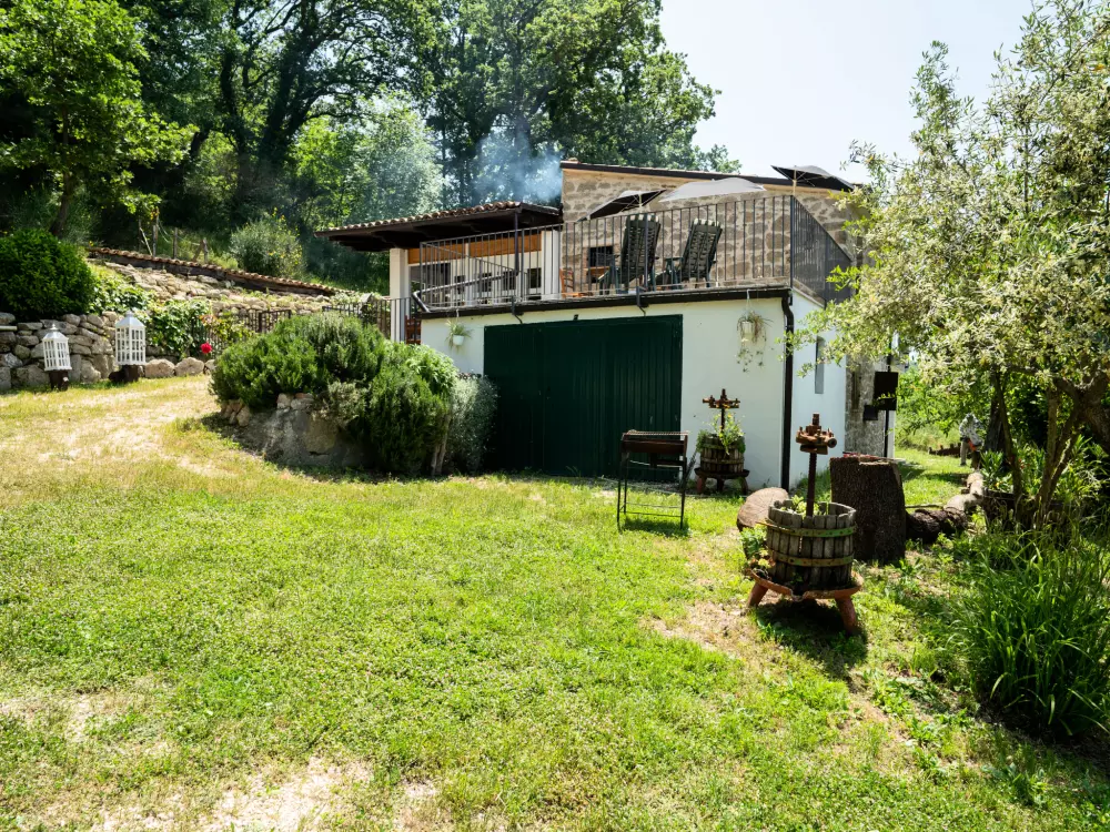 Maison de Vacances Pescara