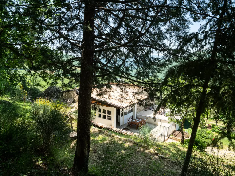 Maison de Vacances Pescara