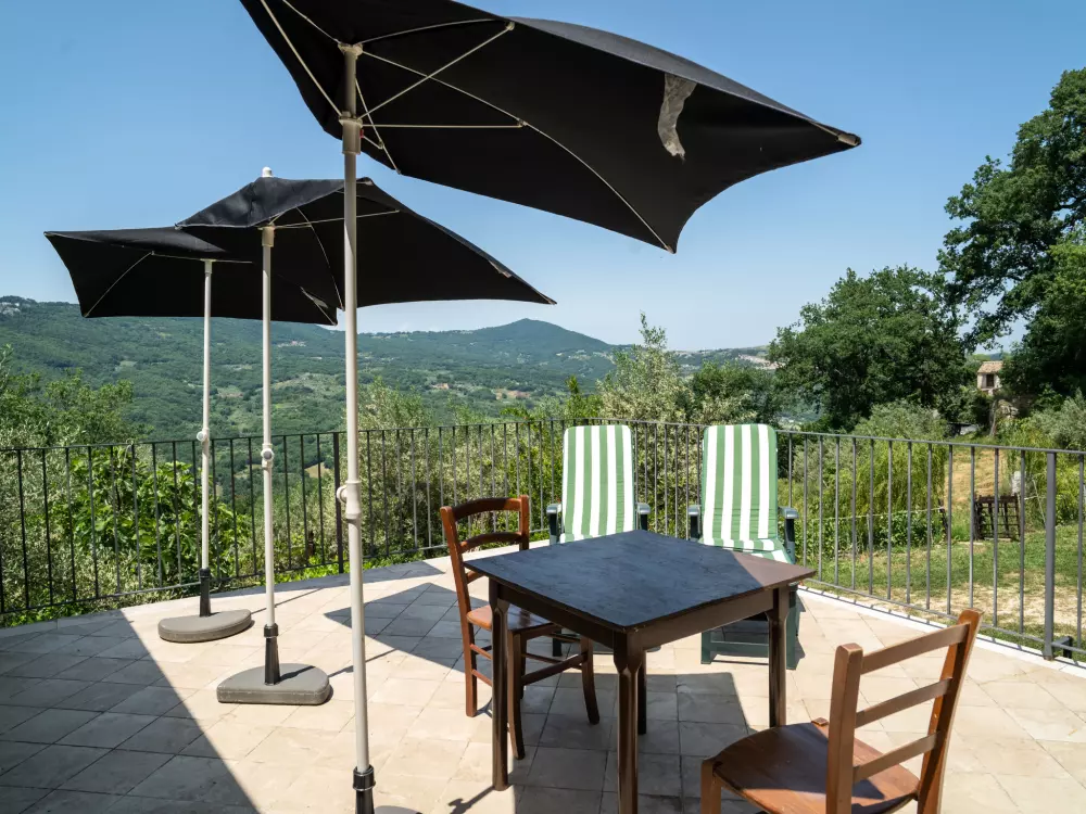 Maison de Vacances Pescara