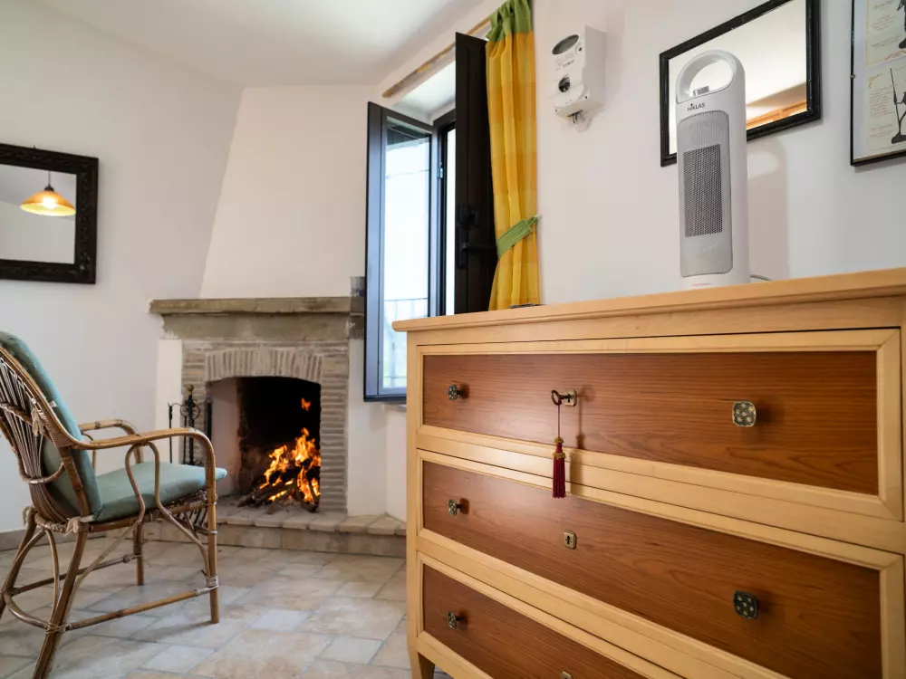 Maison de Vacances Pescara