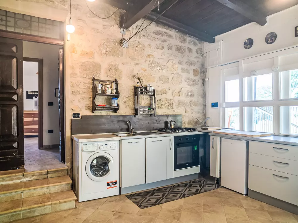 Maison de Vacances Pescara