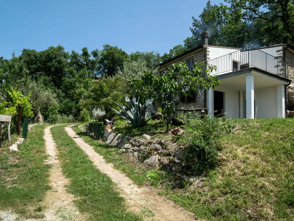 Maison de Vacances Pescara