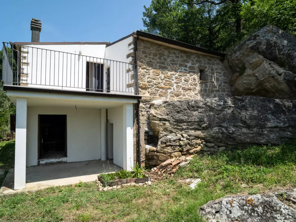 Maison de Vacances Pescara