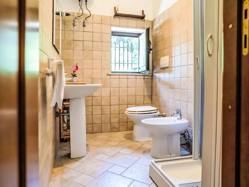 Maison de Vacances Pescara