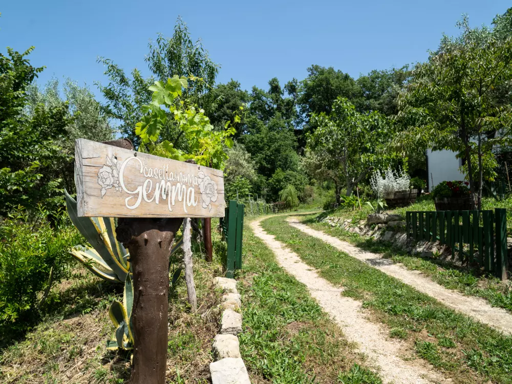 Maison de Vacances Pescara