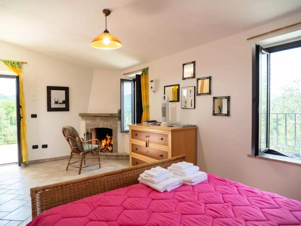 Maison de Vacances Pescara