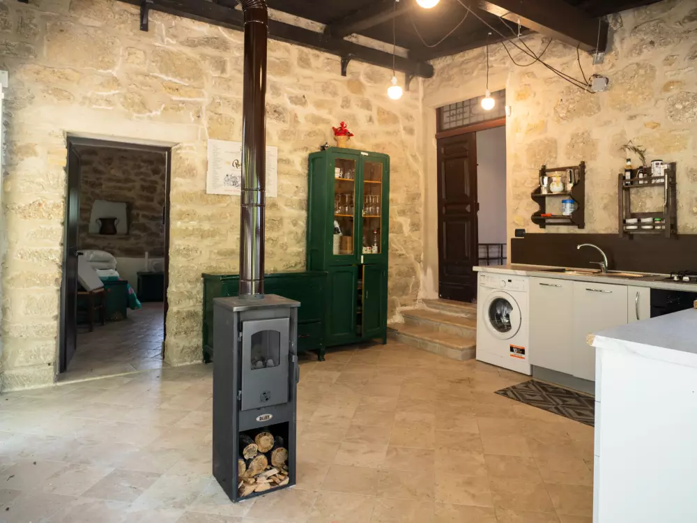 Maison de Vacances Pescara