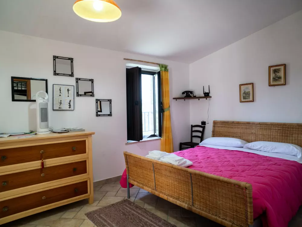 Maison de Vacances Pescara