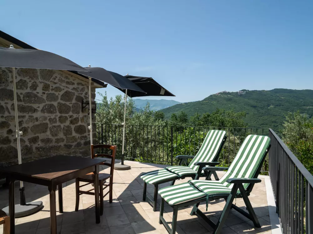 Maison de Vacances Pescara