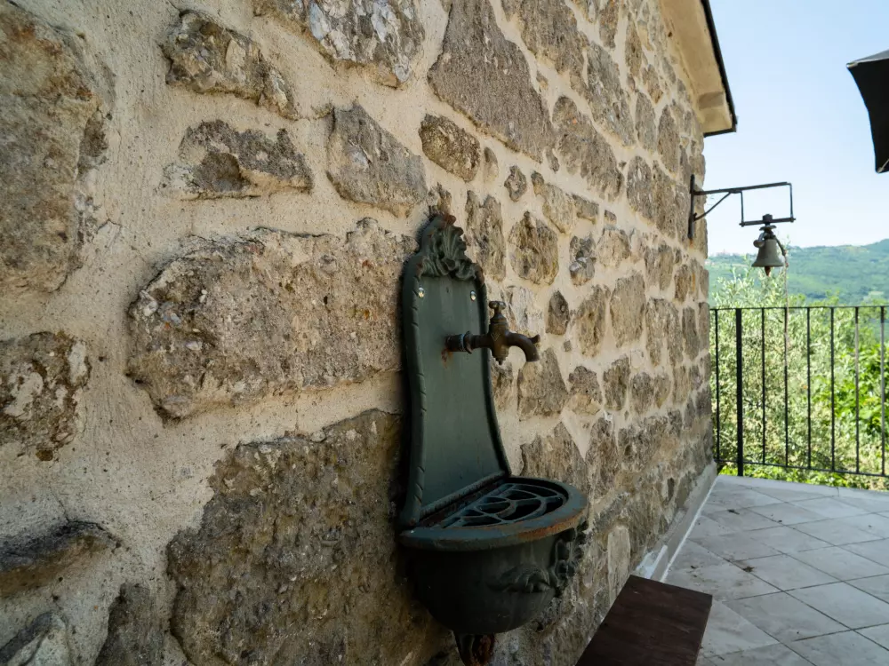 Maison de Vacances Pescara