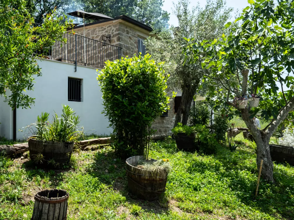 Maison de Vacances Pescara