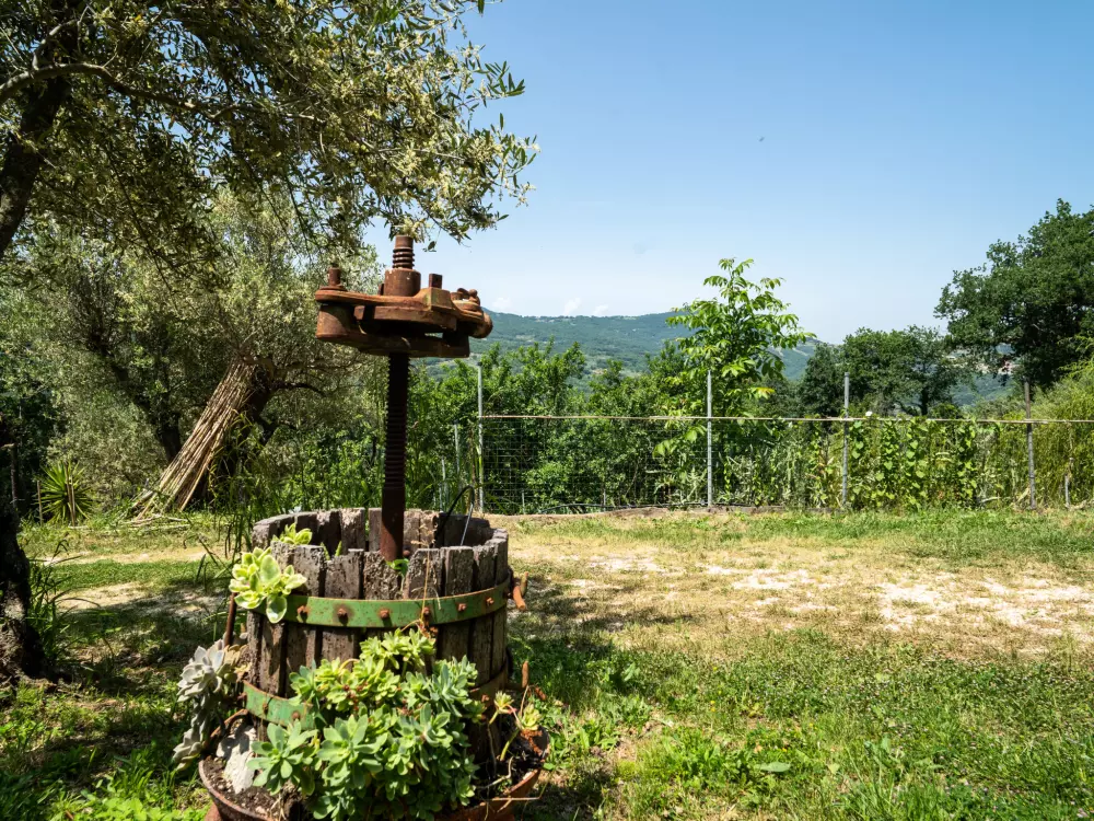 Maison de Vacances Pescara