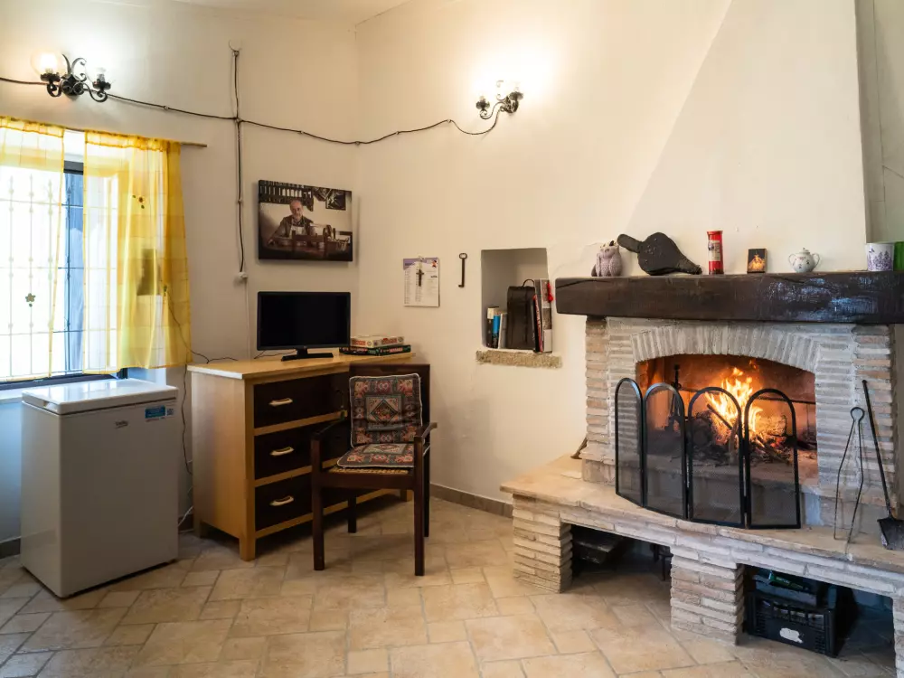 Maison de Vacances Pescara