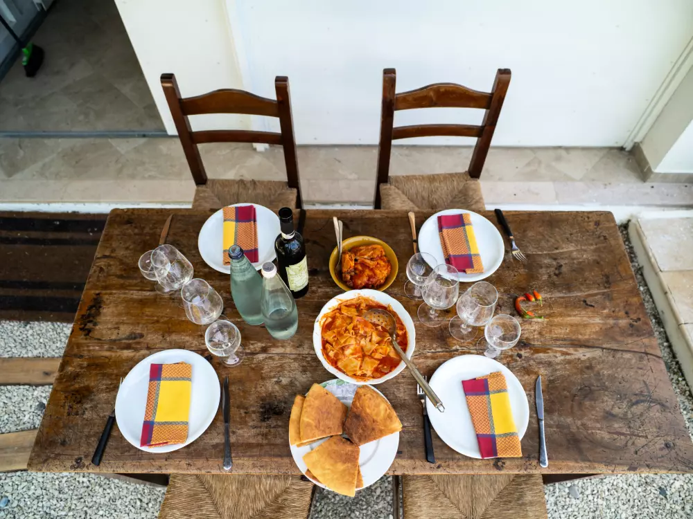 Maison de Vacances Pescara