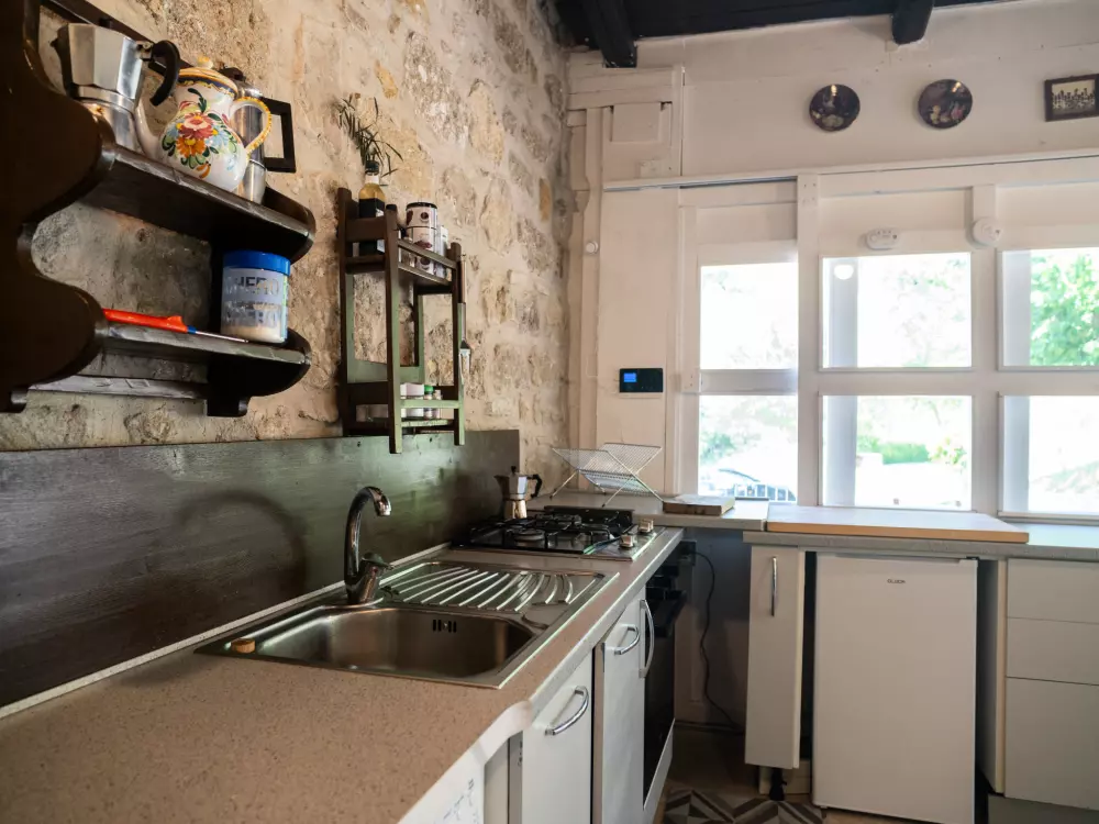 Maison de Vacances Pescara