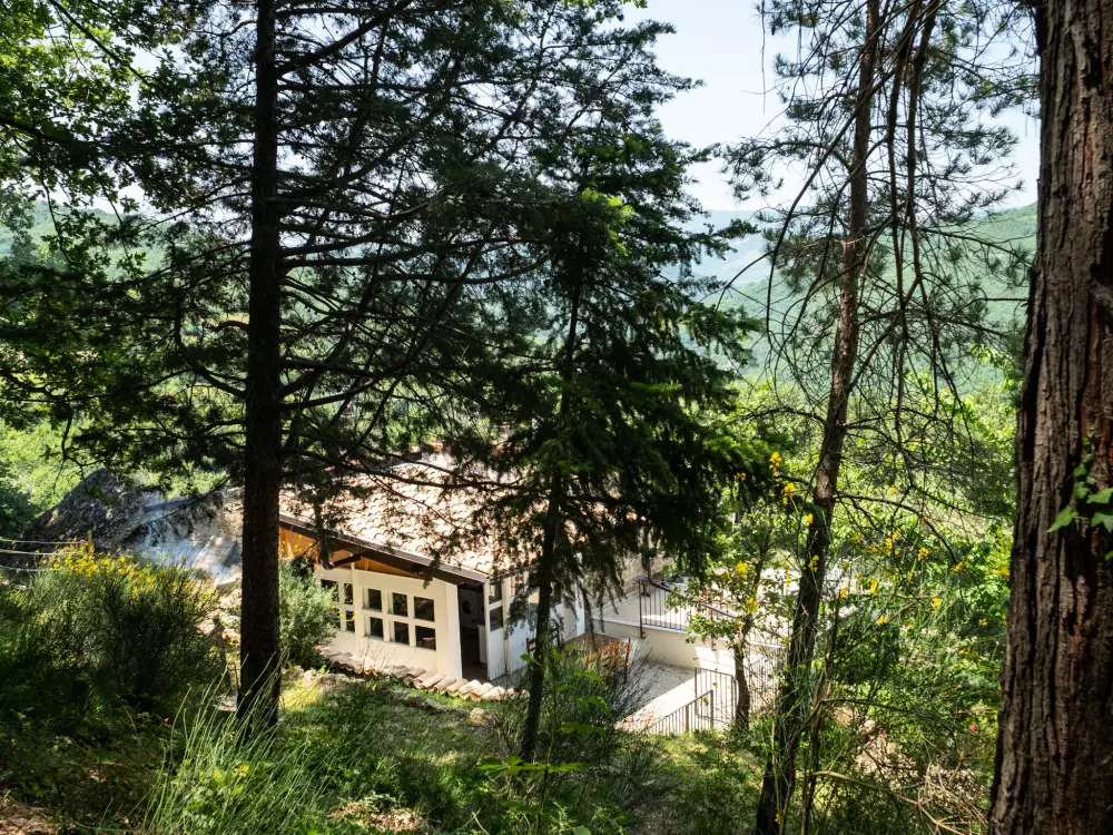 Maison de Vacances Pescara