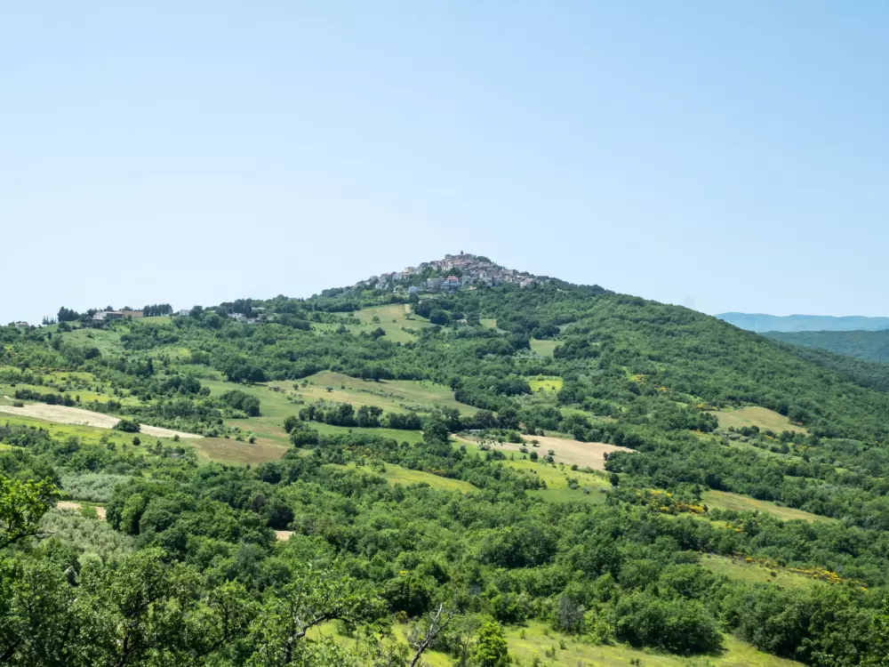 Maison de Vacances Pescara