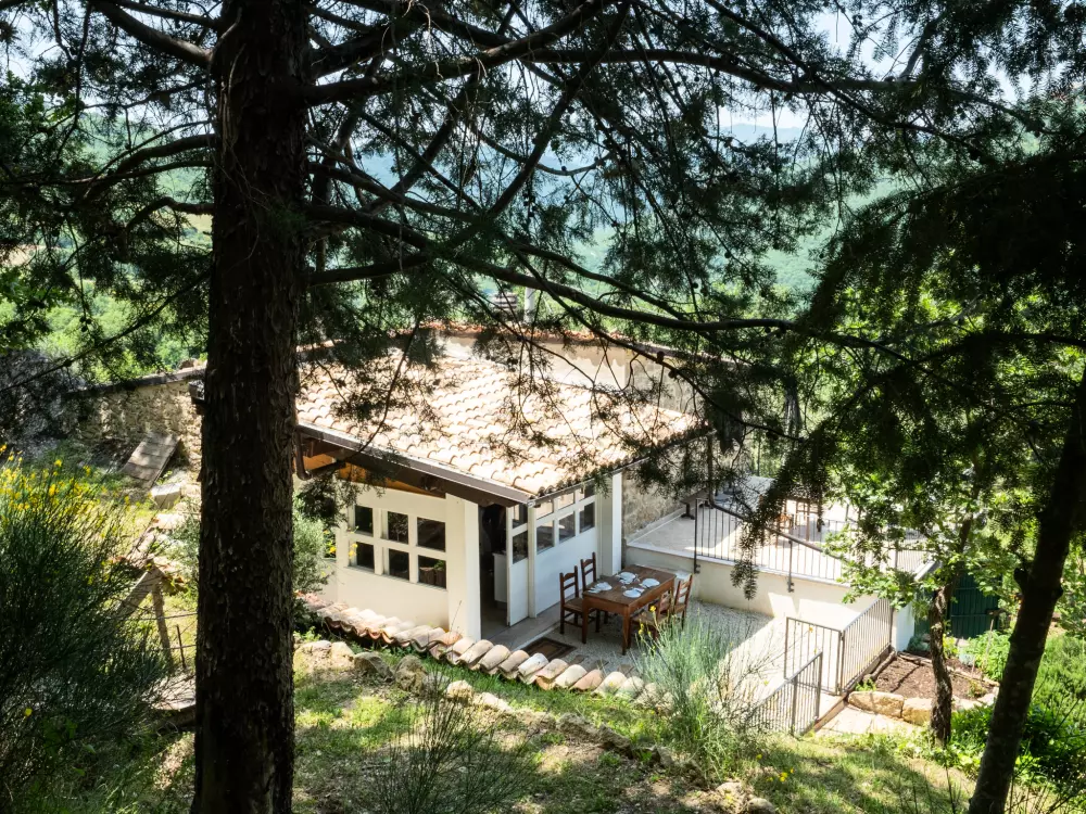 Maison de Vacances Pescara