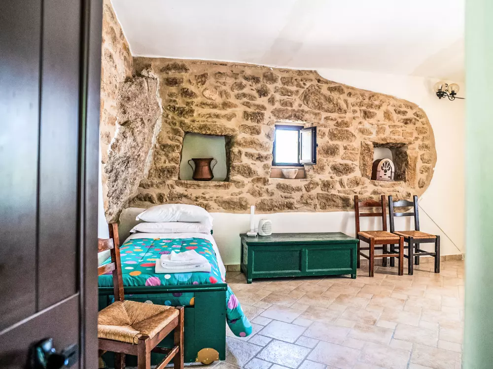 Maison de Vacances Pescara