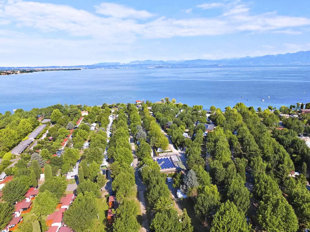 Maison de Vacances Peschiera del Garda