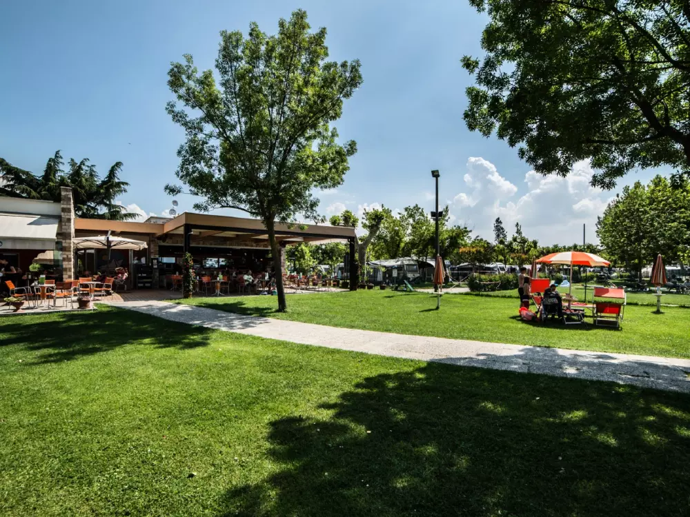 Maison de Vacances Peschiera del Garda
