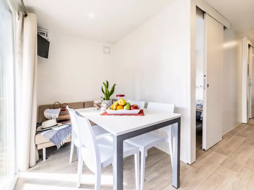 Maison de Vacances Peschiera del Garda