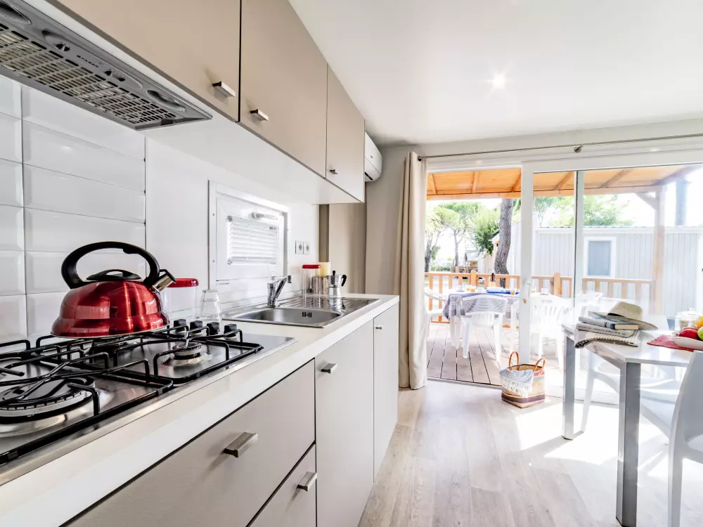 Maison de Vacances Peschiera del Garda