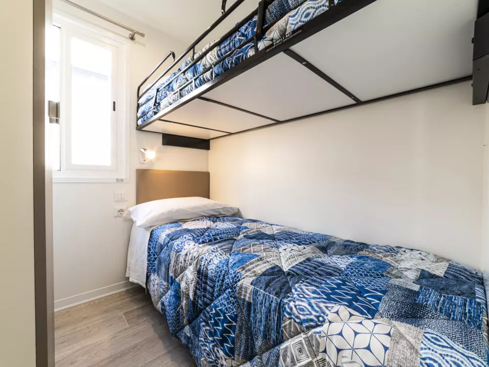 Maison de Vacances Peschiera del Garda