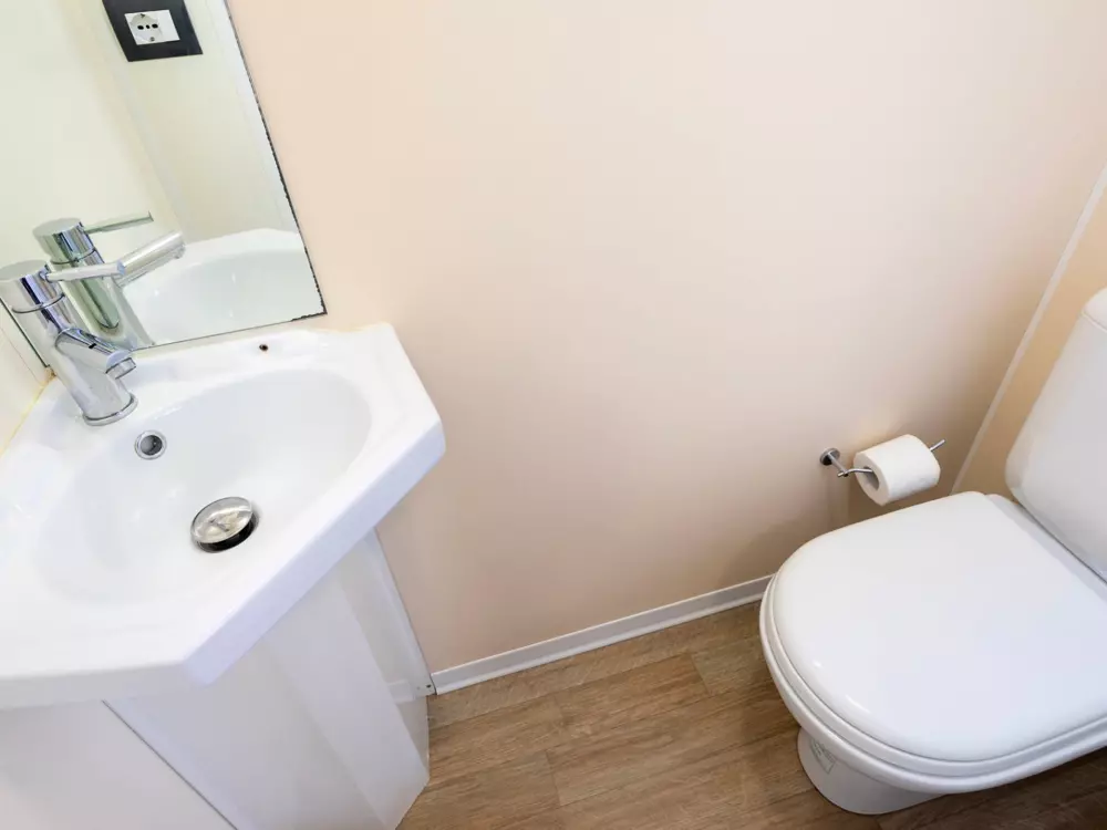 Maison de Vacances Peschiera del Garda