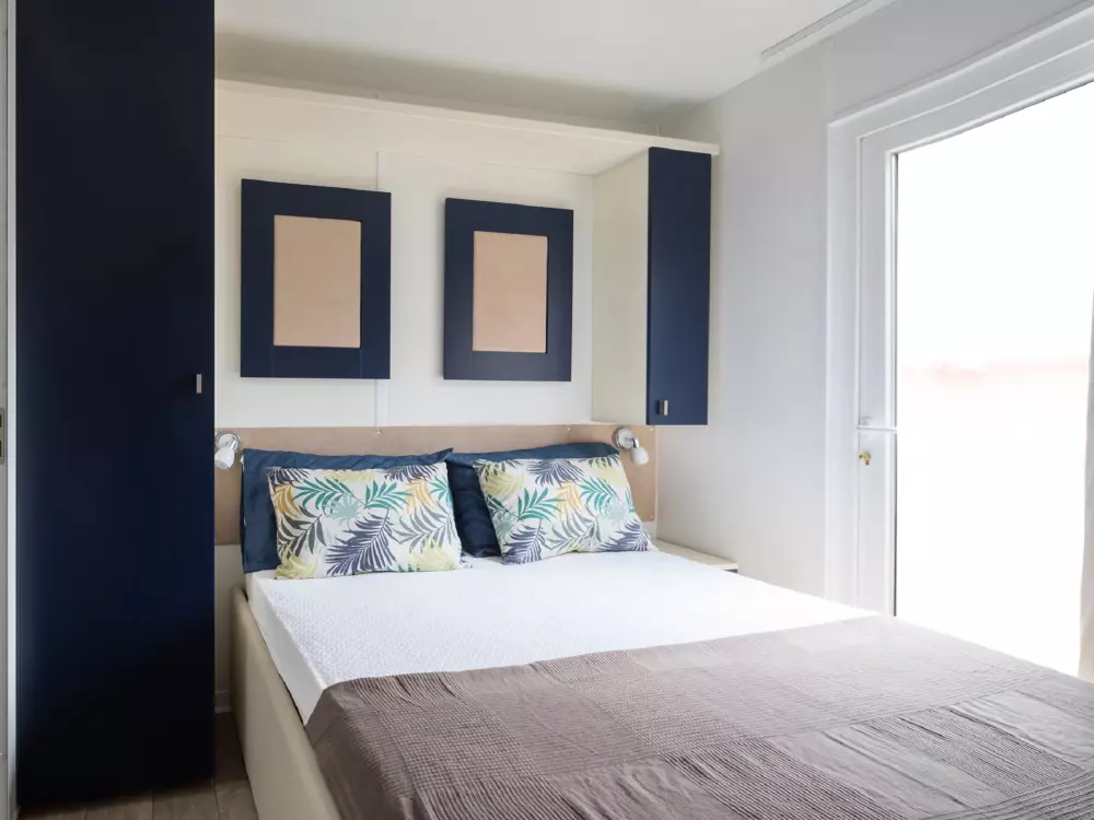 Maison de Vacances Peschiera del Garda