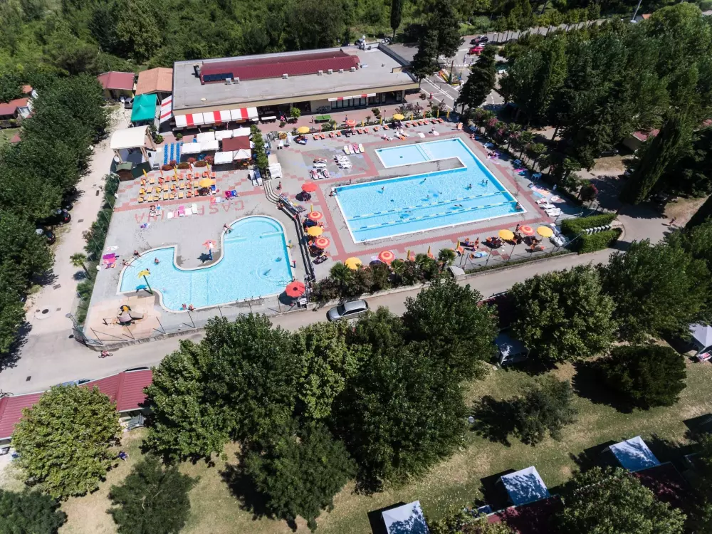 Maison de Vacances Peschiera del Garda