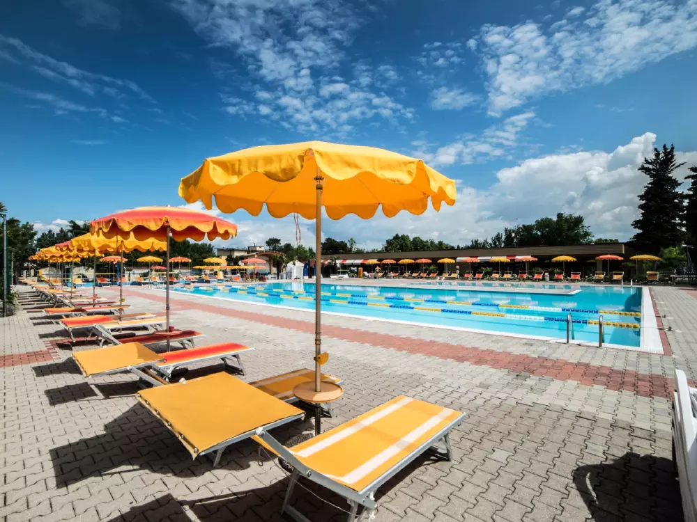 Maison de Vacances Peschiera del Garda