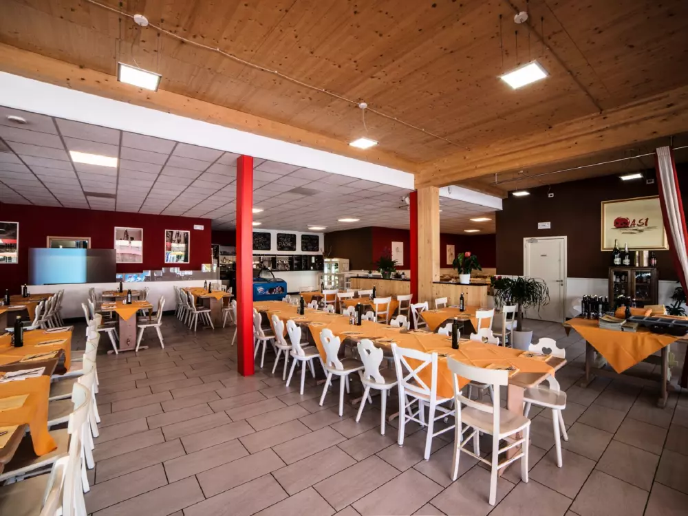 Maison de Vacances Peschiera del Garda