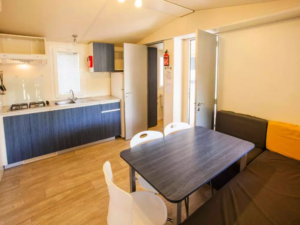 Maison de Vacances Peschiera del Garda