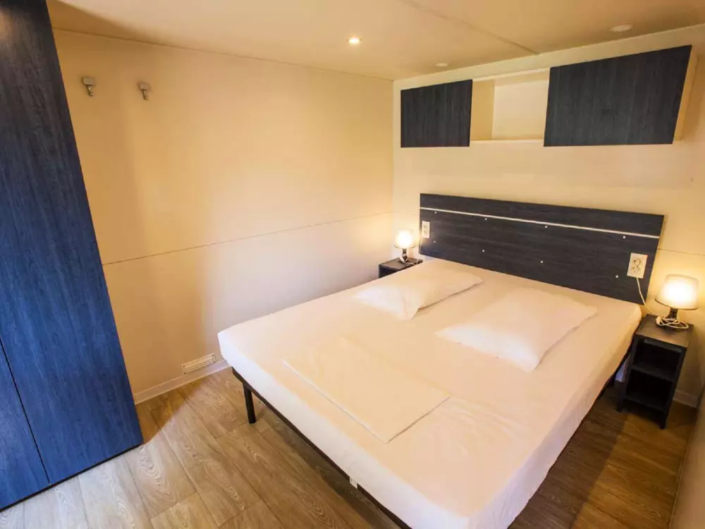 Maison de Vacances Peschiera del Garda