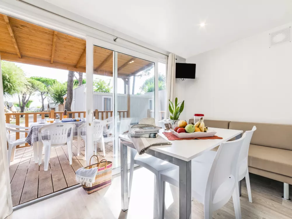 Maison de Vacances Peschiera del Garda