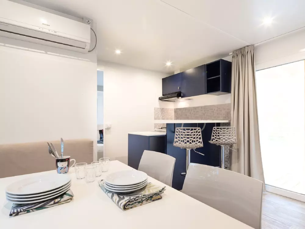 Maison de Vacances Peschiera del Garda