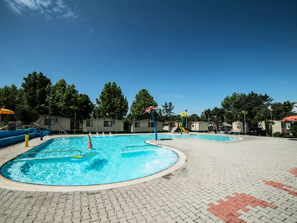 Maison de Vacances Peschiera del Garda