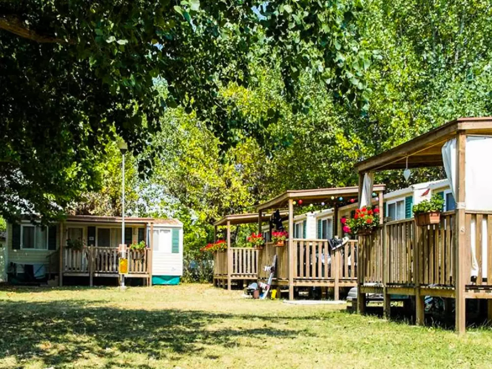 Maison de Vacances Peschiera del Garda