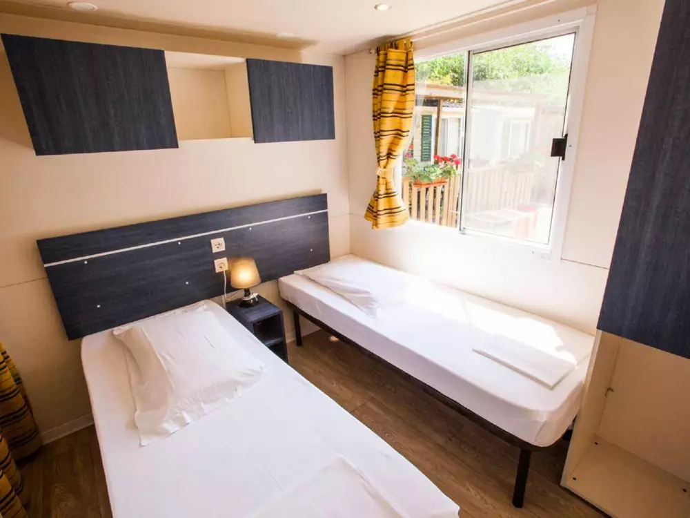 Maison de Vacances Peschiera del Garda