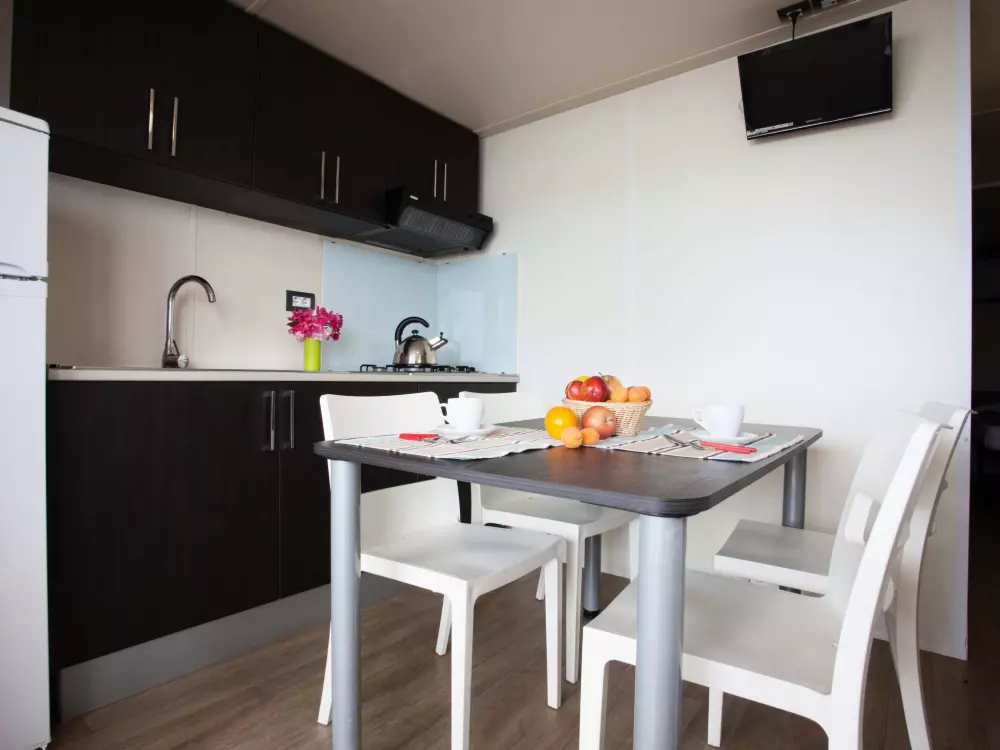 Maison de Vacances Peschiera del Garda