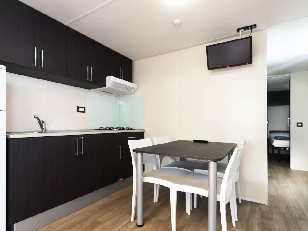 Maison de Vacances Peschiera del Garda