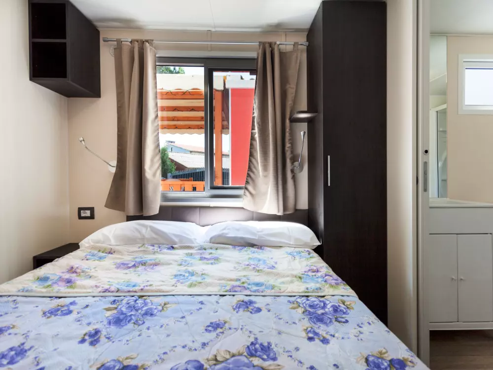 Maison de Vacances Peschiera del Garda