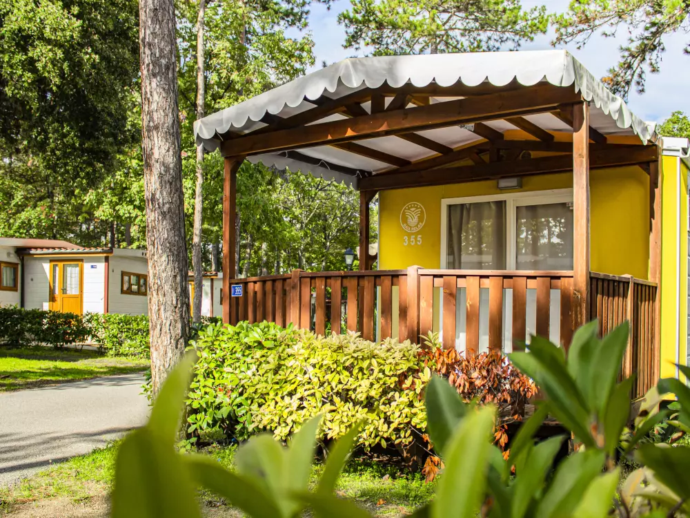 Maison de Vacances Peschiera del Garda