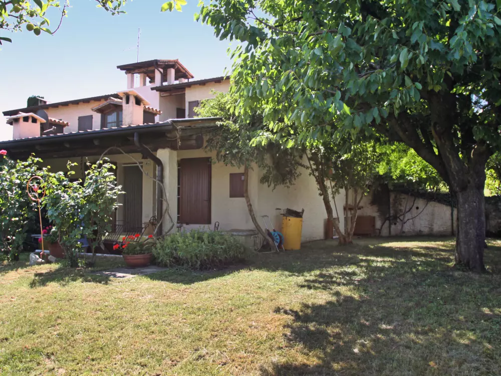 Maison de Vacances Peschiera del Garda