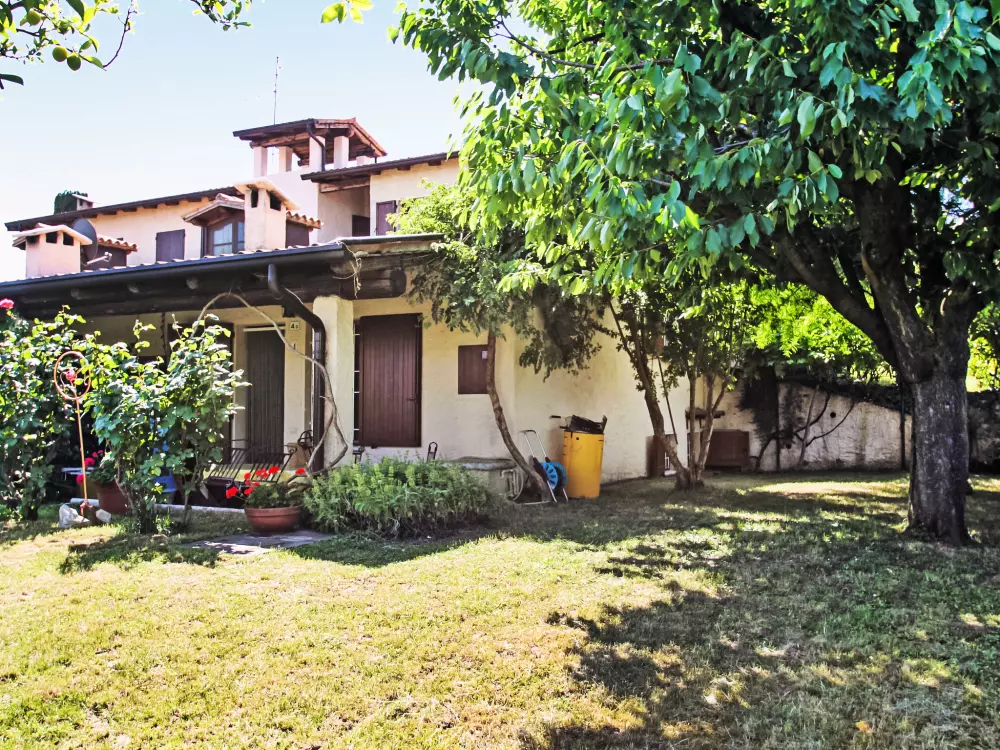 Maison de Vacances Peschiera del Garda