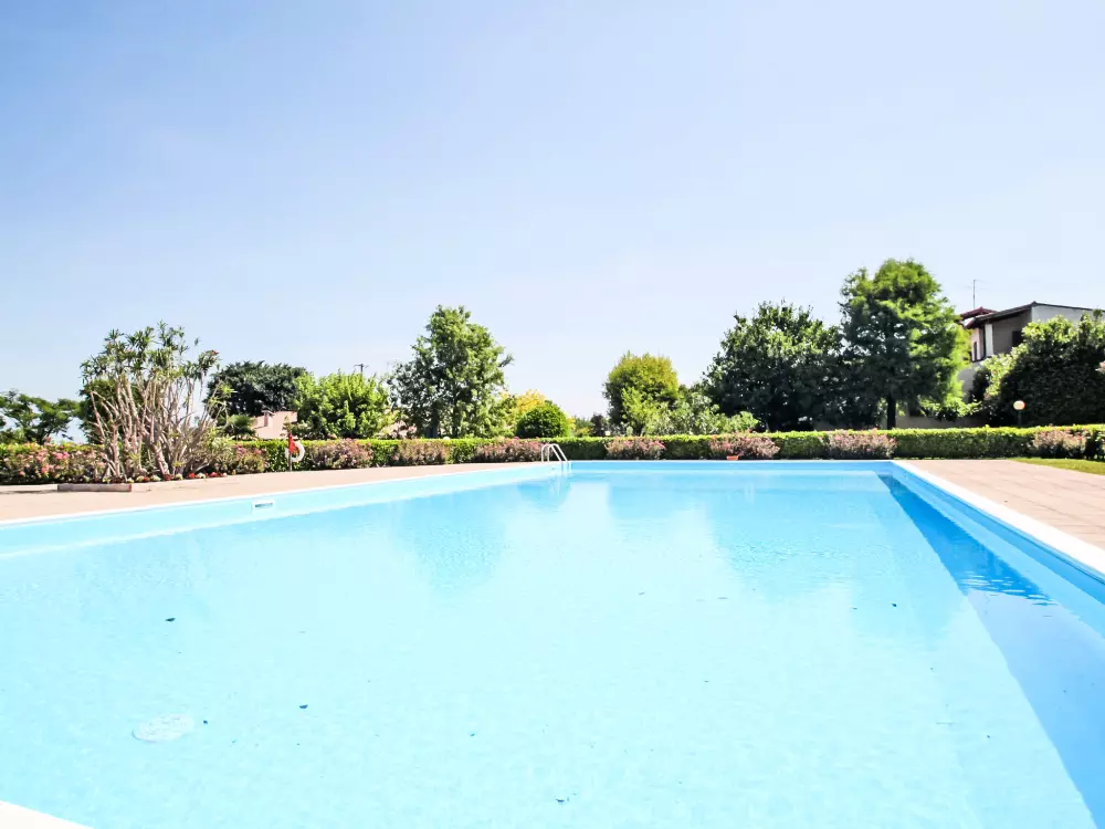 Maison de Vacances Peschiera del Garda