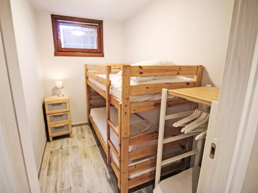 Maison de Vacances Peschiera del Garda