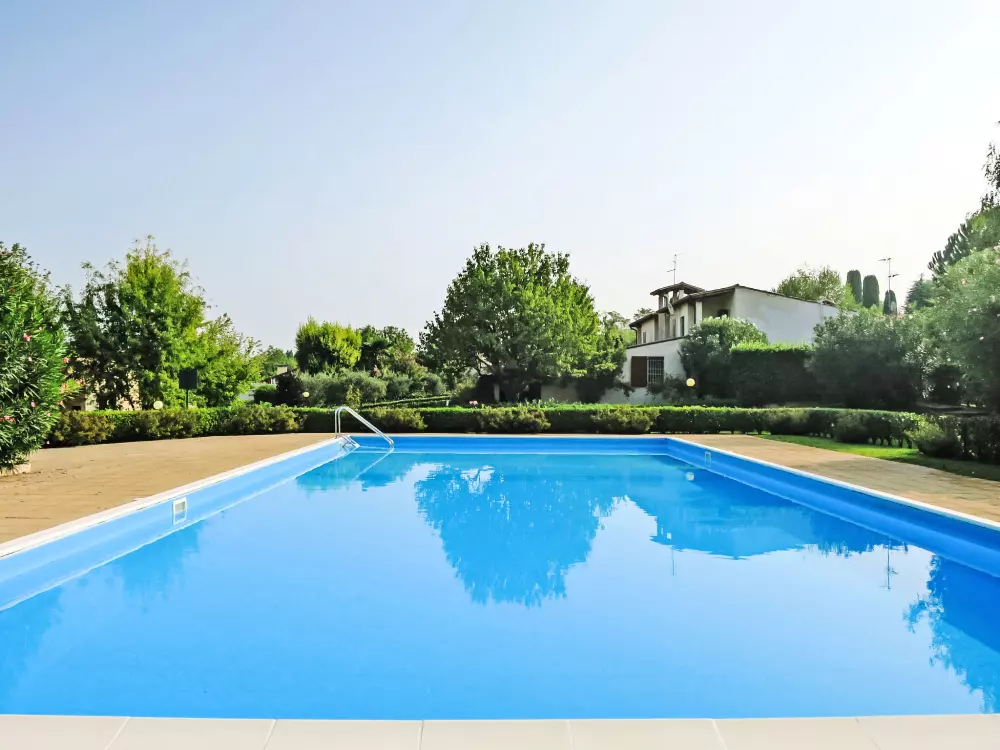 Maison de Vacances Peschiera del Garda